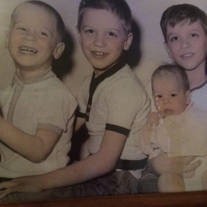 Meet your Posher, Gina